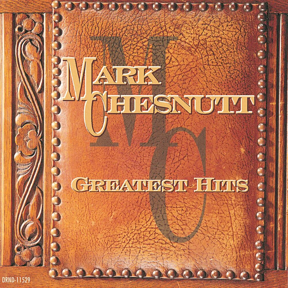 Country mark. Questing Mark album.