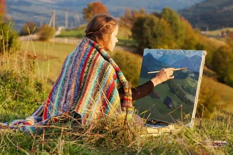 Что должен иметь каждый художник