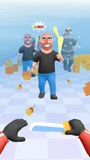 Hit master