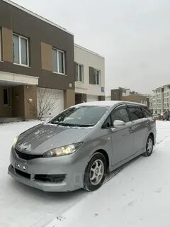 Виш без пробега владивосток