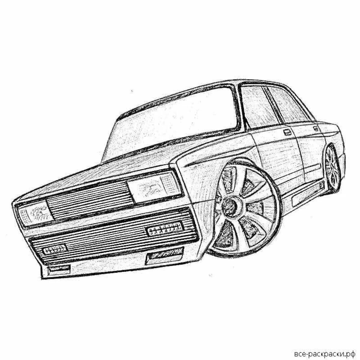 Lada 2113 1.6 бензиновый 2004 black cuttlefish на DRIVE2