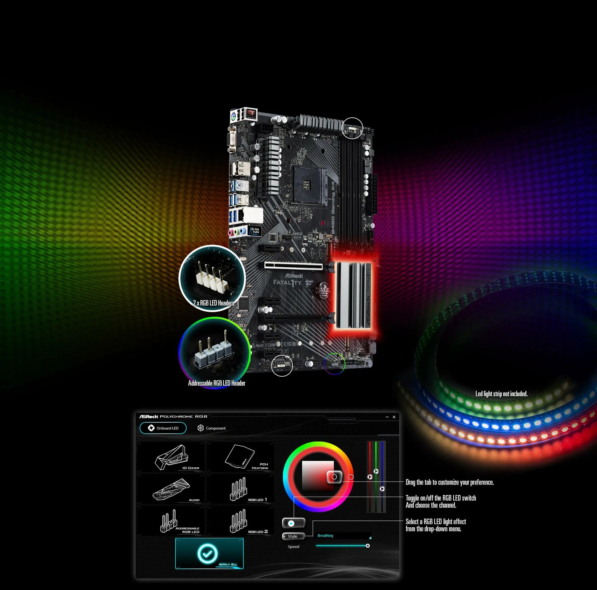 Fatality b450 gaming k4. ASROCK b450 RGB. ASROCK b450 Fatality. ASROCK fatal1ty b450 Gaming. ASROCK RGB b650m.