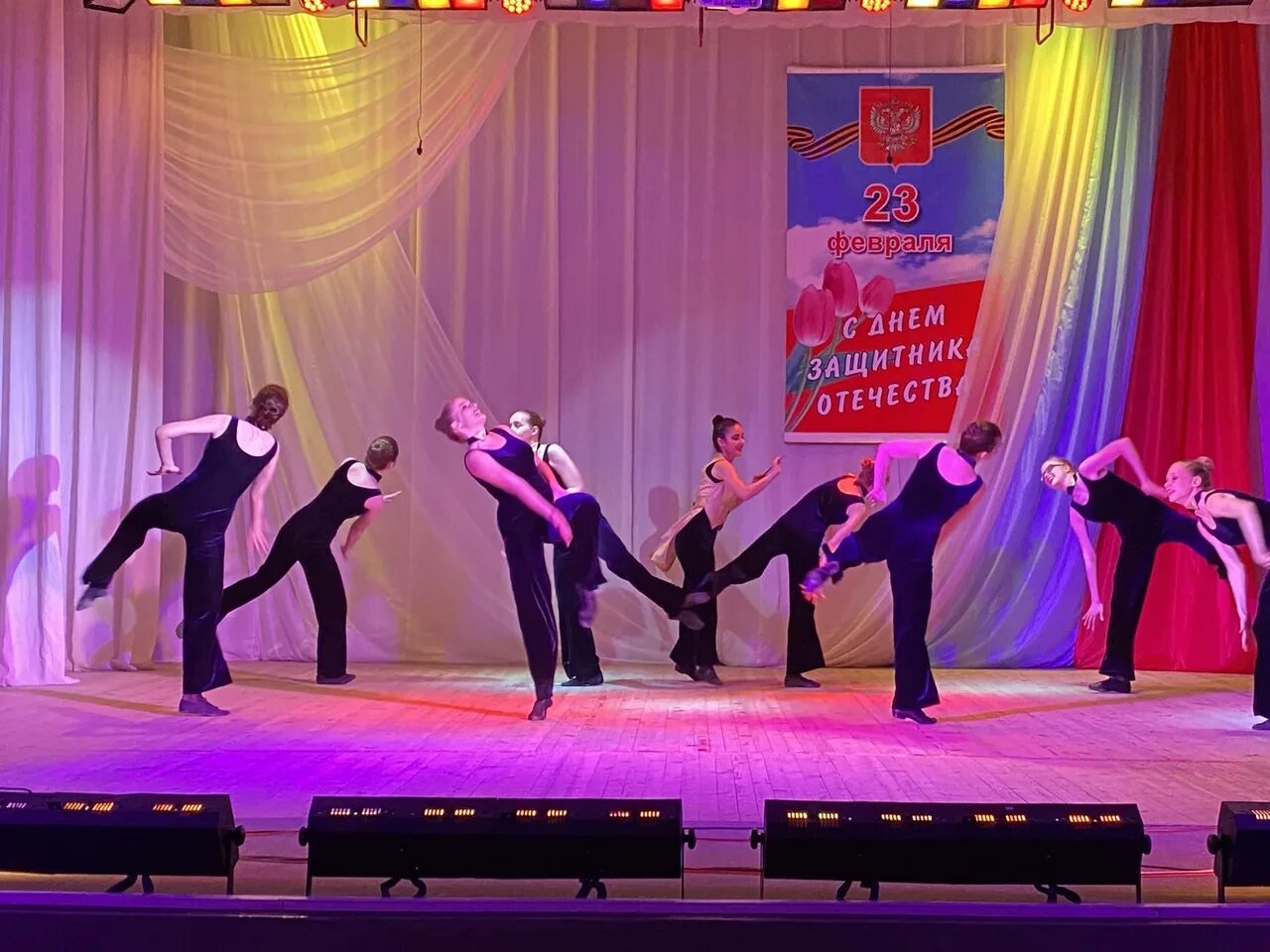 29 КПРФ в Ярославской области