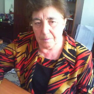 Женщине 76 года рождения