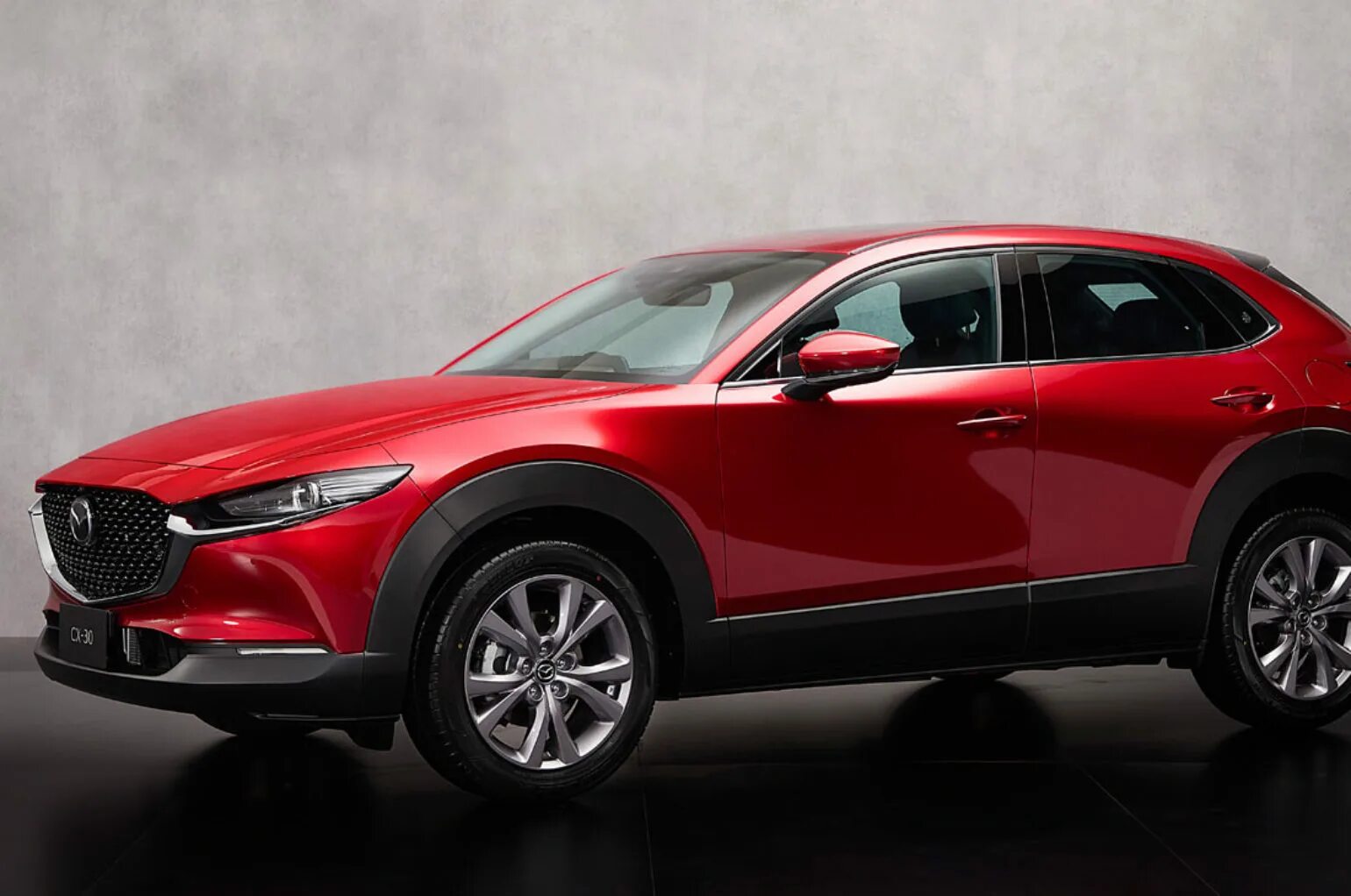 Мазда cx30 2021. Mazda CX-30 2018. Mazda CX-30 Turbo. Cx30 2021.