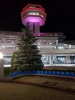 Номер аэропорта минска