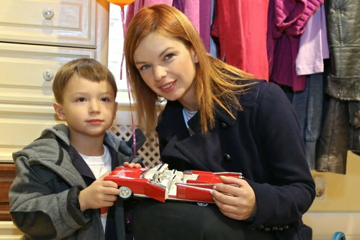 2 отца и слухи о рождении ребенка от Авербуха: Перипетии судьбы актрисы Алисы Гр