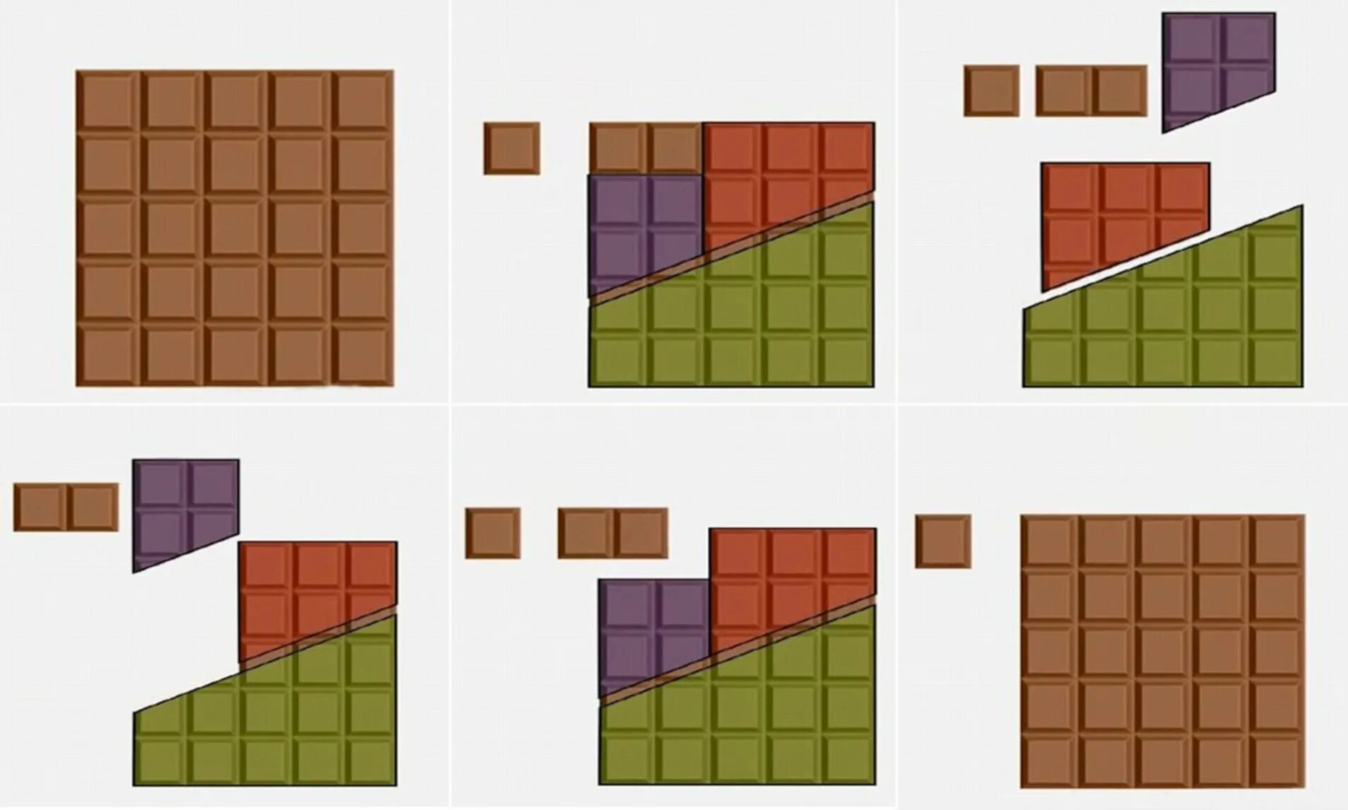 Шоколадка схема. Бесконечный шоколад схема. Головоломка плитка шоколада. Головоломка с плитками. Головоломки типа бесконечная шоколадка.