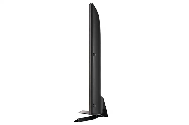 Lg 43 webos