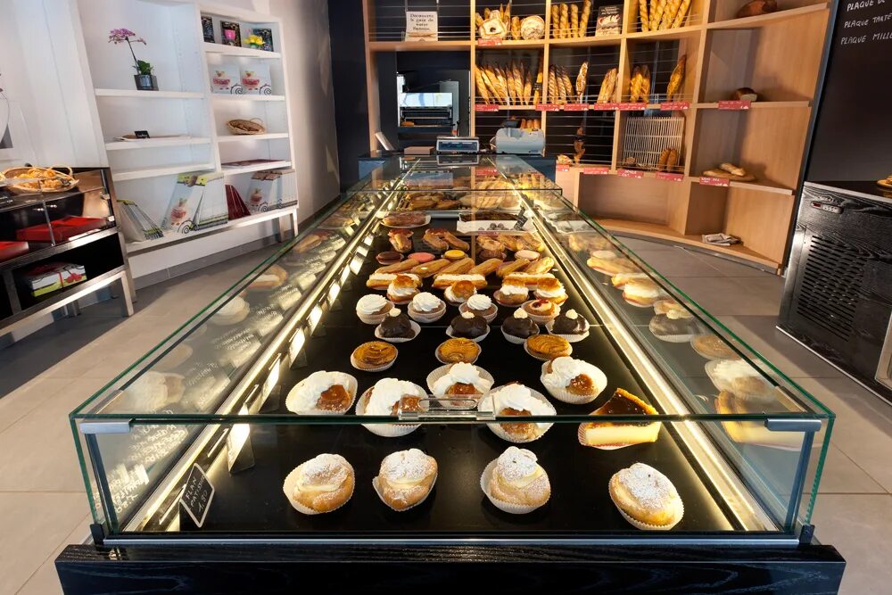 Best bakery