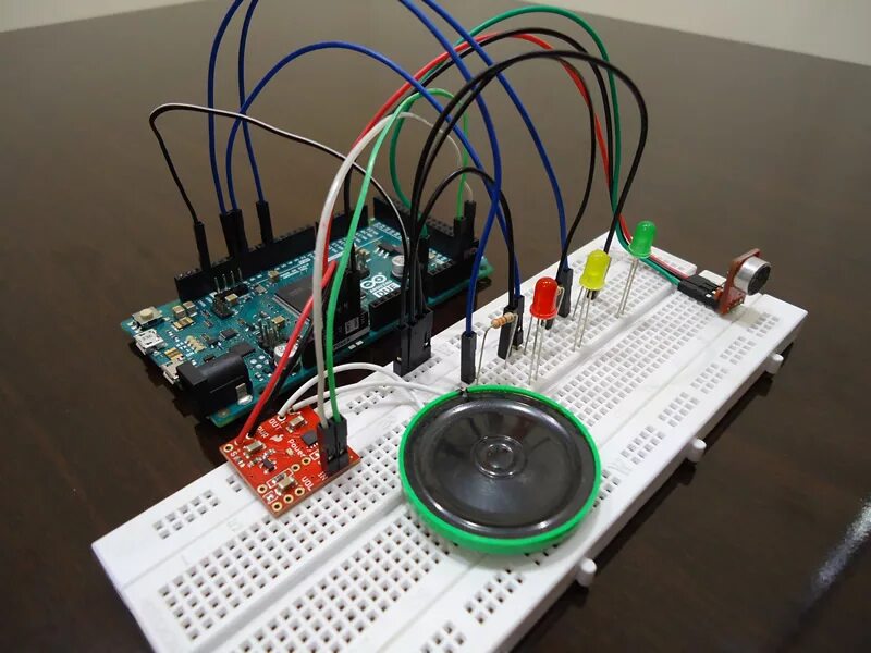 Speech recognition synthesis. Цвета arduino. speech recognition and synthesis. speech recognition arduino. speech controlled robot using easyvr arduino.