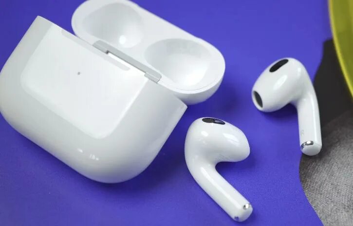 Айр 3 наушники. AIRPODS 3 Premium. Аирподс 3 оригинал. AIRPODS Air 3 реплика. Беспроводные наушники Air 3.