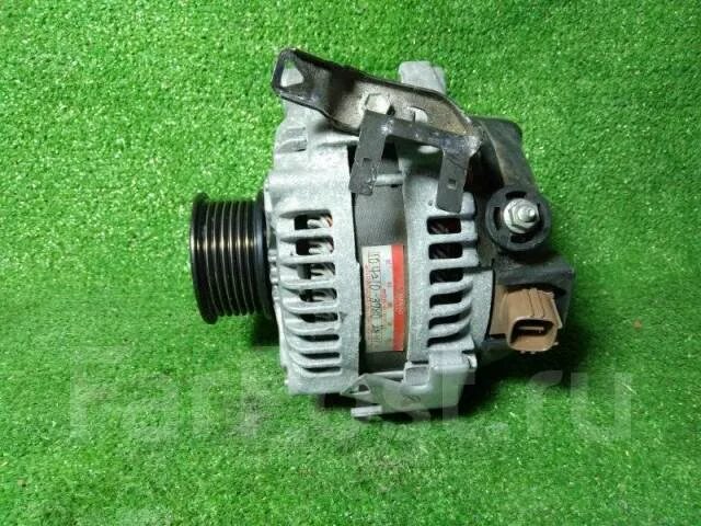 Генератор Toyota Noah 2001-2004 AZR60G 1AZ-FSE купить в Иркутске по цене: 4 800 