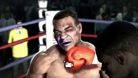 Vs mike