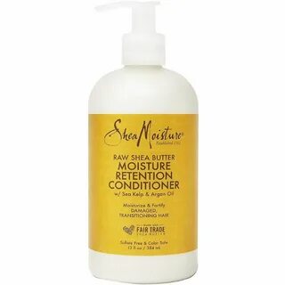 Крем real shea