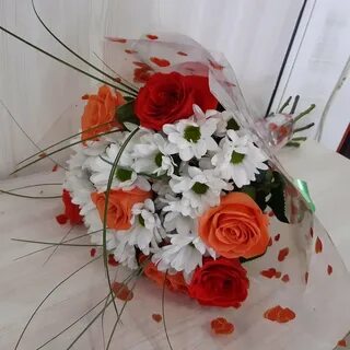 Самара цветы круглосуточно