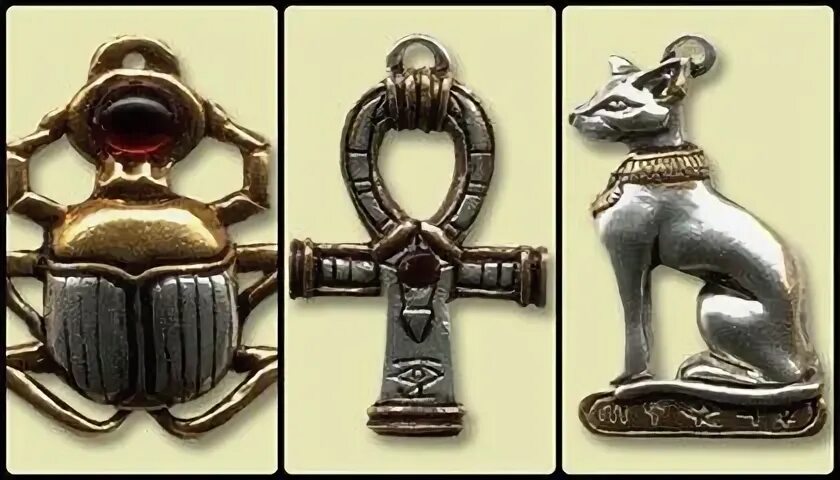 Амулет это история 5