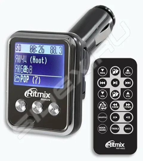 Какие лучшие трансмиттеры. Fm трансмиттер Ritmix. ФМ модулятор Ритмикс. Fm трансмиттер 3.5mm. Fm трансмиттер с Bluetooth Ritmix.