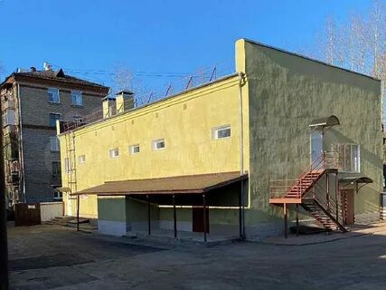 Басовская 10 москва