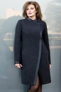 Пальто 50