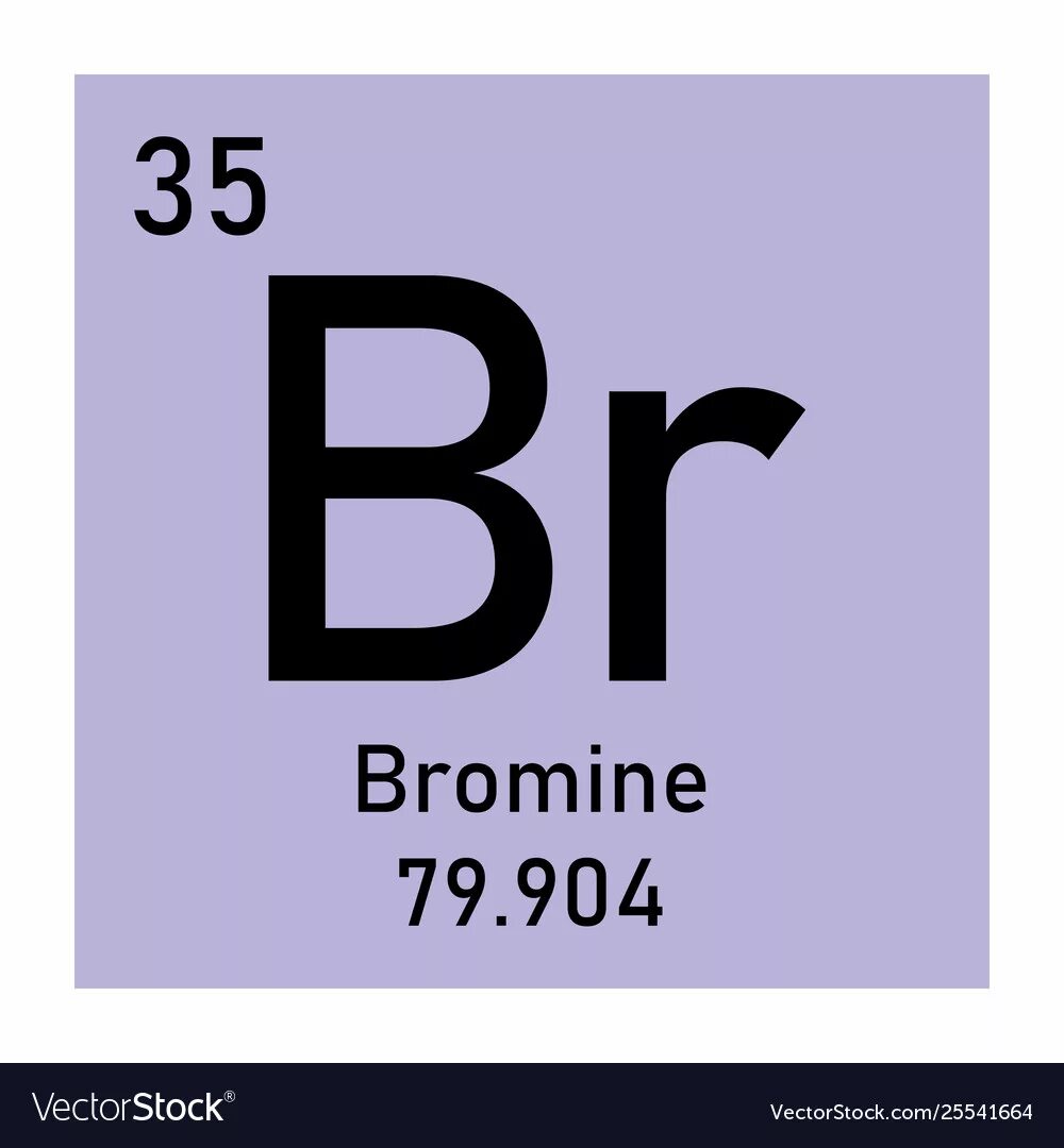 Бром 35. Бром элемент. Химический символ брома. Br химический элемент. Бром хим элемент.