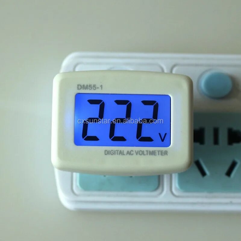Вольтметр цифровой 220в переменного. Вольтметр dm55-1. Вольтметр цифровой 220в переменного. Цифровой вольтметр переменного напряжения dm55-1. Вольтметр цифровой 220в.