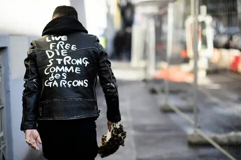 Comme des перевод