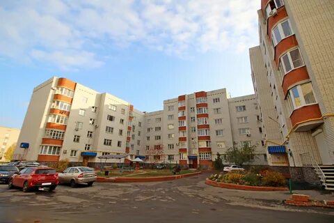 Липецк шоссе