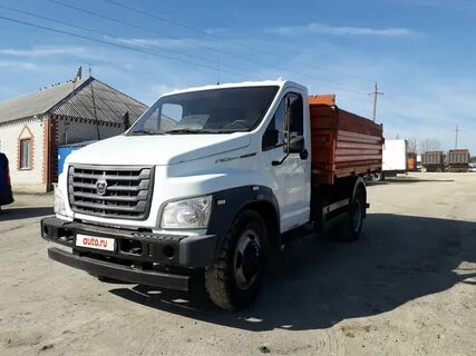 Газ 2507