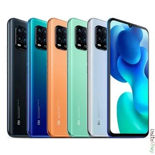 Смартфон xiaomi mi 10