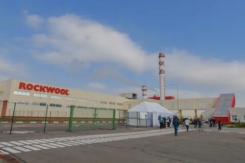 Роквул балашиха