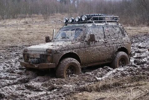 Газ на ниву
