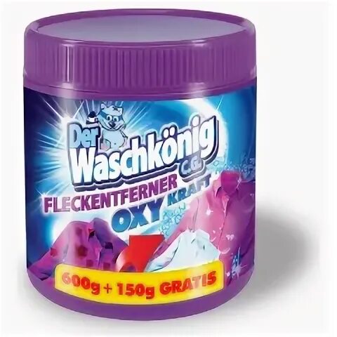 Waschkonig отбеливатель
