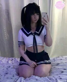 egirlshadowx Nude OnlyFans Leaks.