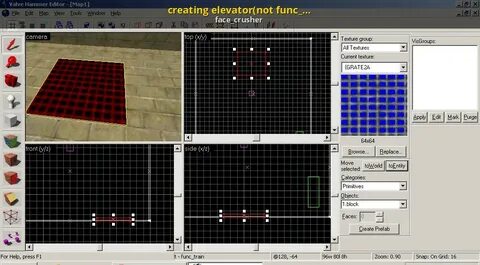 Hammer editor