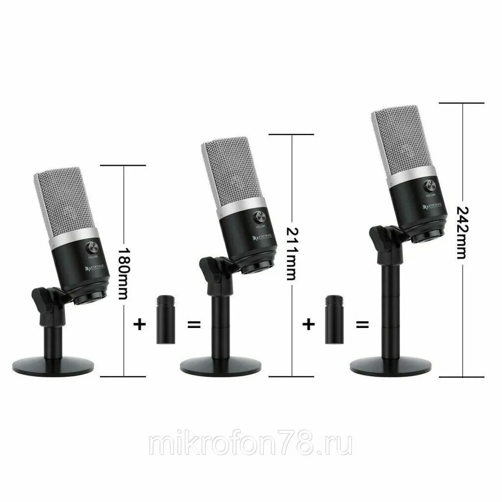 Audio technica 2020. Микрофон файн файн к669. Микрофон fifine k668. Usb-микрофон behringer c-1u. Лучшие бюджетные микрофоны для записи.
