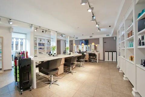 Atelier салон