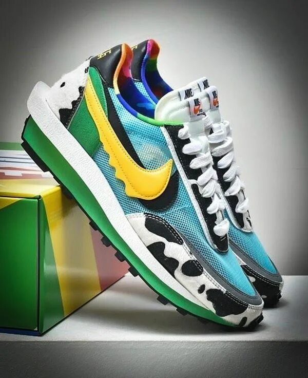 Nike Sacai LDV Waffle. Nike Sacai. Sacai x Nike LVD Waffle. Nike x Sacai. Sacai x nike