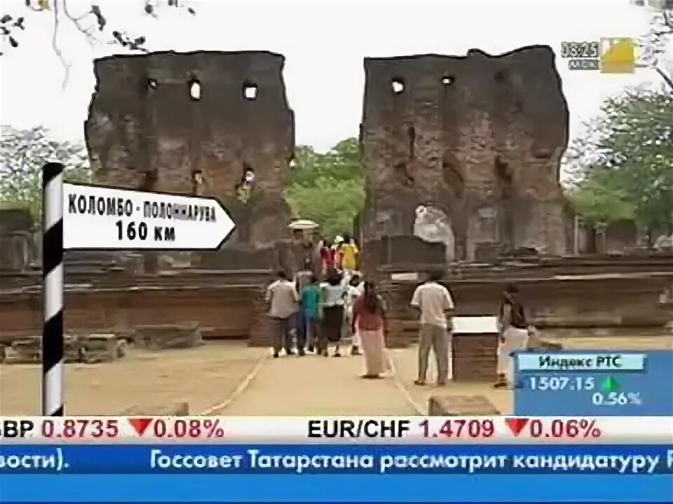 Табло коломбо шри ланка