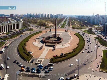 Какой площади победы
