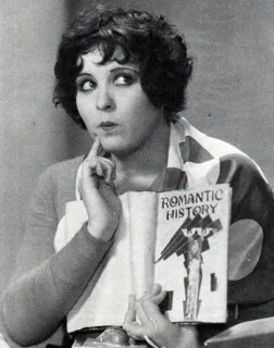 Helen b