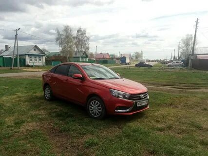 Гарантия лады весты