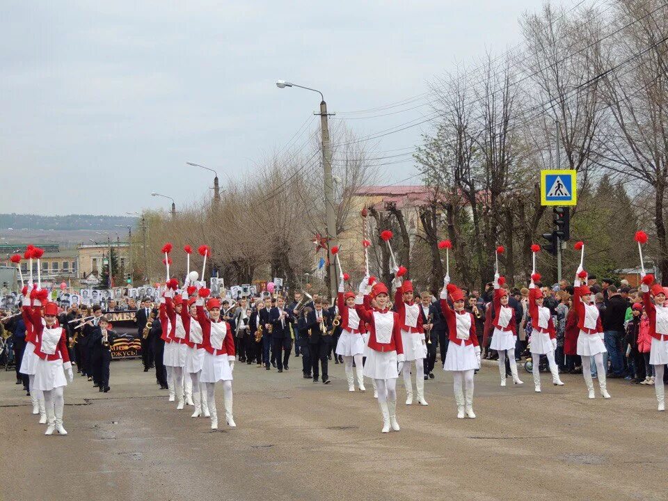 Погода вятские поляны