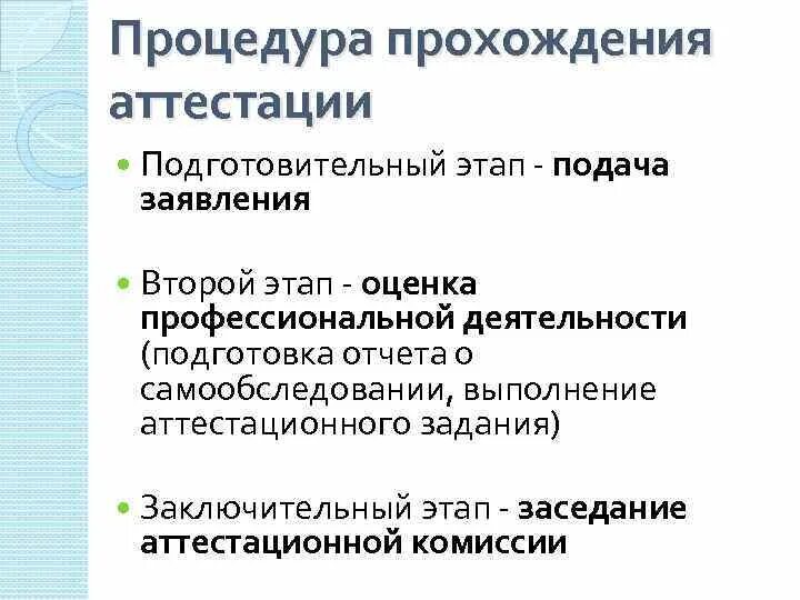 Алгоритм процедуры аттестации педагога. Этапы прохождения аттестации. Этапы аттестации педагогических работников. Этапы прохождения аттестации педагогических работников. Проходит переаттестация