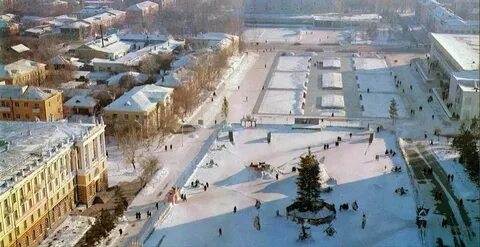 Ретро астана