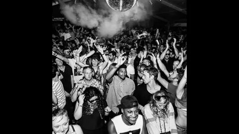 Uk garage