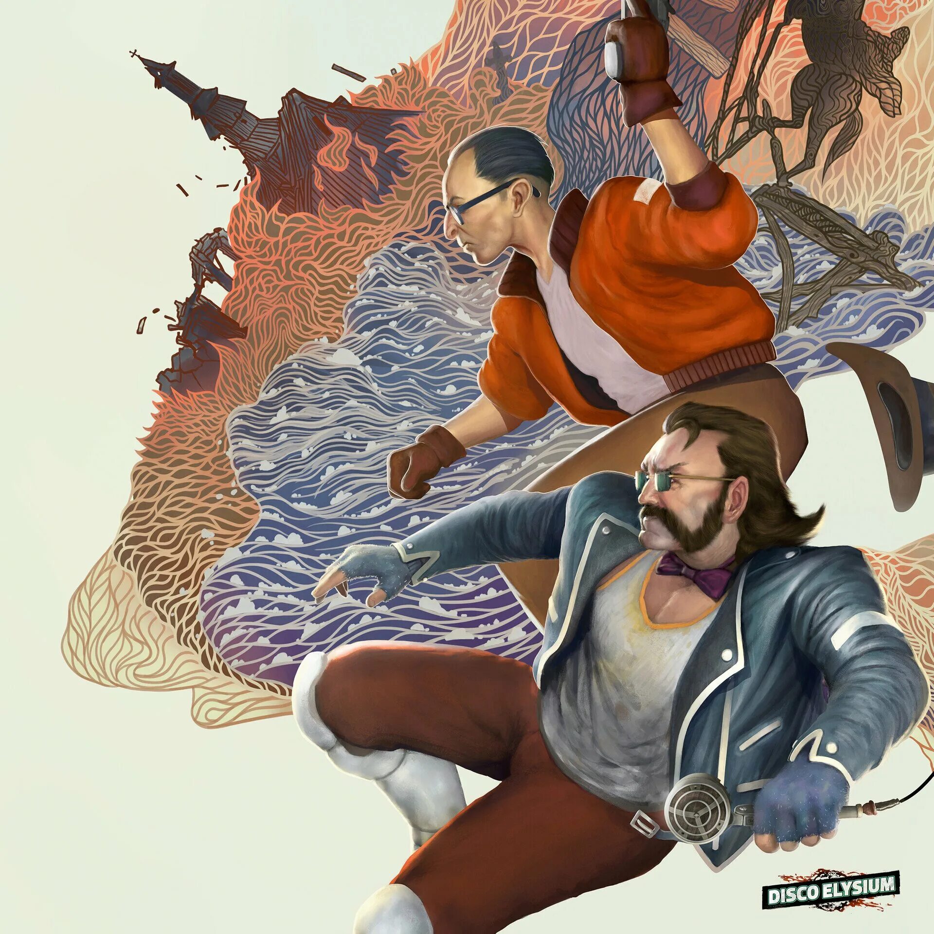 Куно disco elysium. Disco elysium. disco elysium игра. диско элизиум нри.
