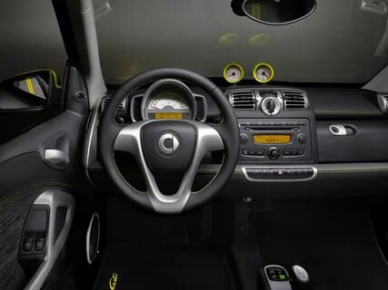 Smart edition