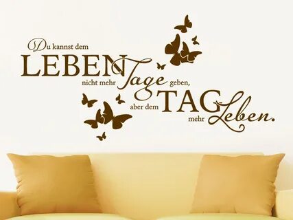 Ins leben
