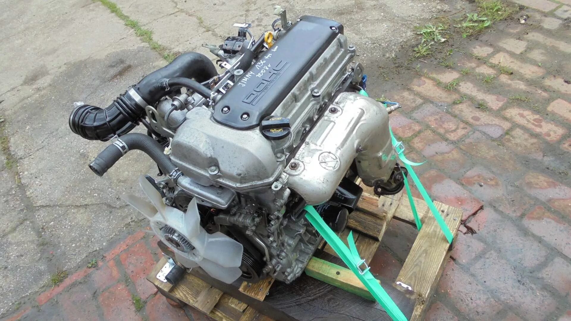 Двигатель Сузуки m13a. M13a VVTI 1.3. Двигатель Suzuki Jimny 1.3. Мотор m13a.